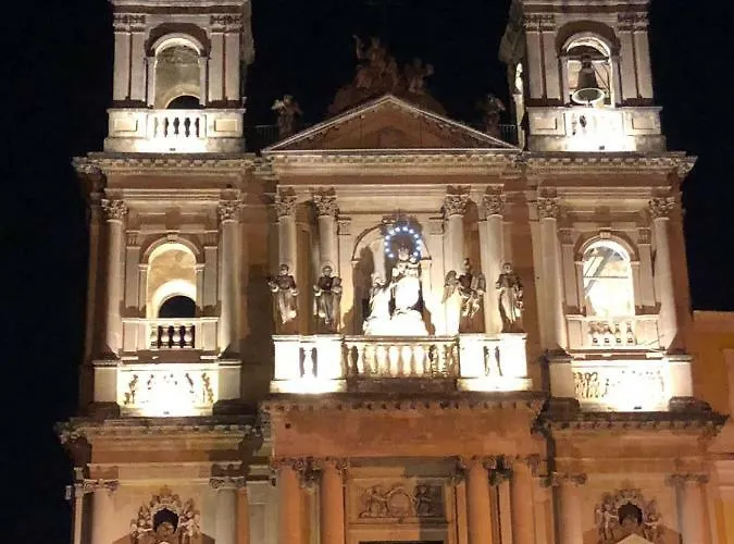 Vila Tranquilla Riposto