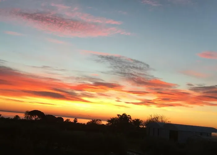 Vila Tranquilla Riposto