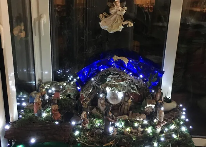 Vila Tranquilla Riposto