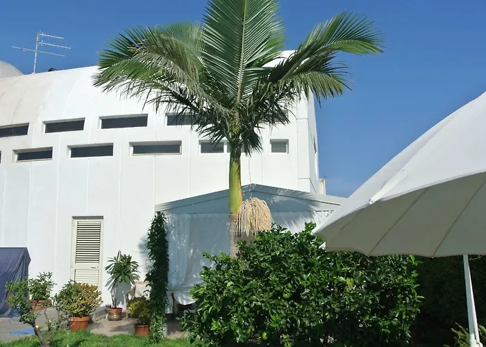 Tranquilla * Riposto