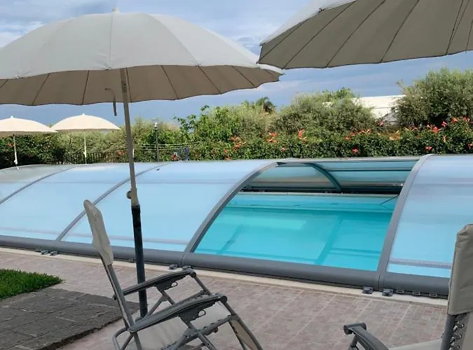 Tranquilla * Riposto